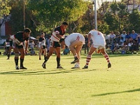 AUS NT AliceSprings 1995SEPT WRLFC EliminationReplay Centrals 001 : 1995, Alice Springs, Anzac Oval, Australia, Centrals, Date, Month, NT, Places, Rugby League, September, Sports, Versus, Wests Rugby League Football Club, Year